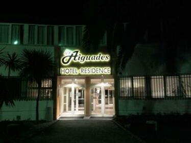 Hotel Residence Les Aiguades