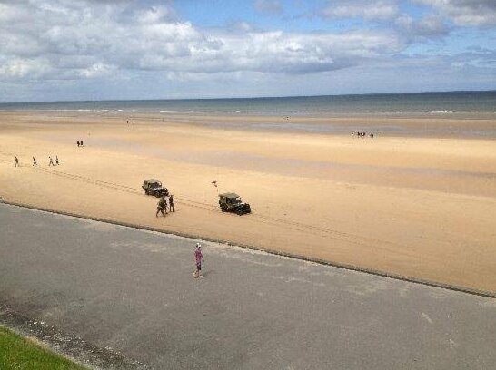 Normandy's Green by the Sea - Photo2