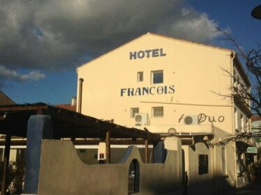 Hotel Francois Port-Saint-Louis-du-Rhone