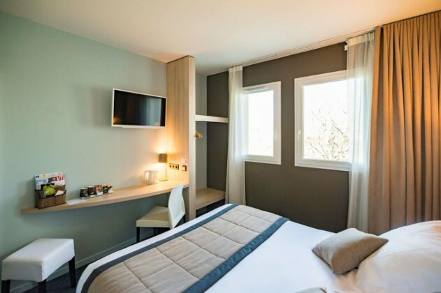 Best Western Hotel Nuit De Retz - Photo4