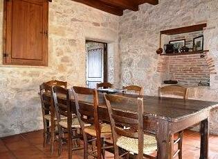 Gite Le Logis des Segur - Photo3