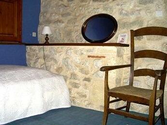 Gite Le Logis des Segur - Photo4