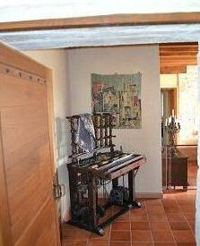 Gite Le Logis des Segur - Photo5