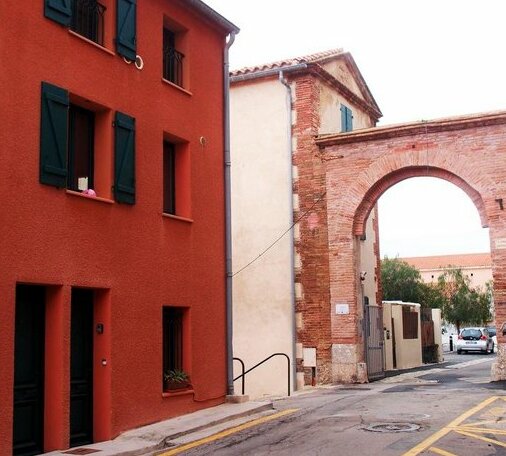 Grenache Port-Vendres - Photo2