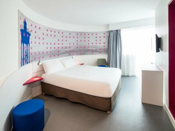 Ibis Styles Collioure Port Vendres - Photo4