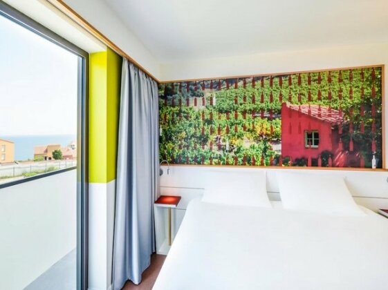 Ibis Styles Collioure Port Vendres - Photo5