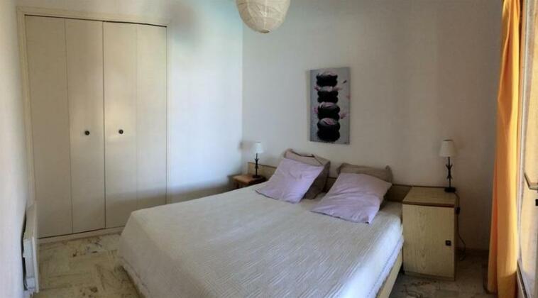 Domaine Amandiers - Appartements - Photo4