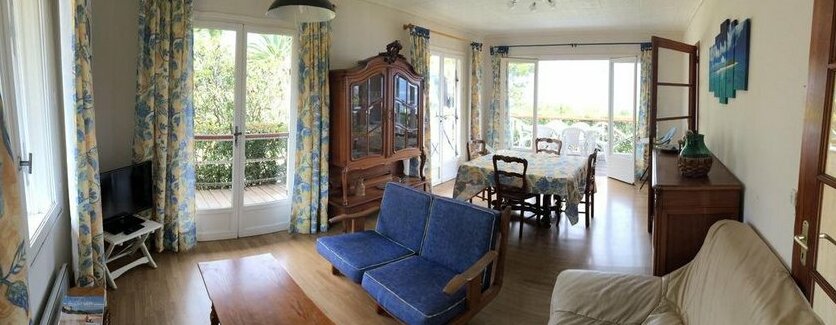 Domaine Amandiers - L'Eucalyptus - Photo2