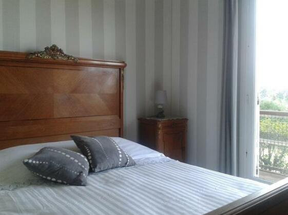 Domaine Amandiers - L'Eucalyptus - Photo4