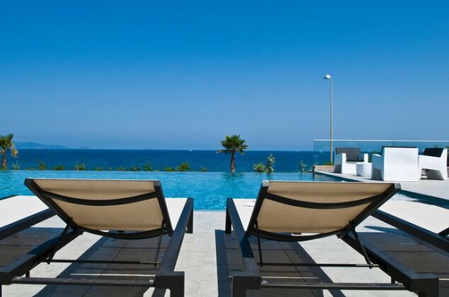 Radisson Blu Resort & Spa Ajaccio Bay - Photo4