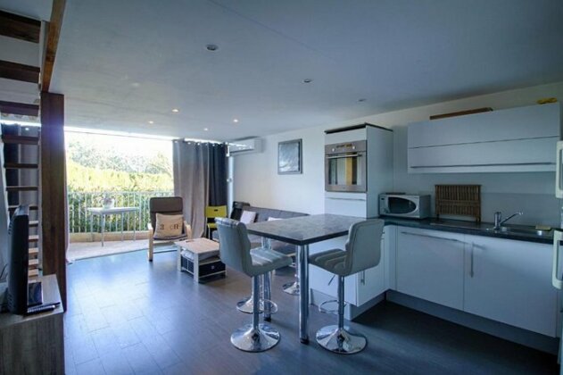 Residence De Porticcio - Photo2