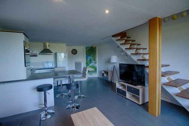 Residence De Porticcio - Photo3