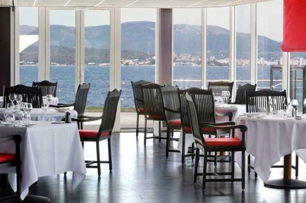 Sofitel Golfe d'Ajaccio Thalassa Sea & Spa - Photo4