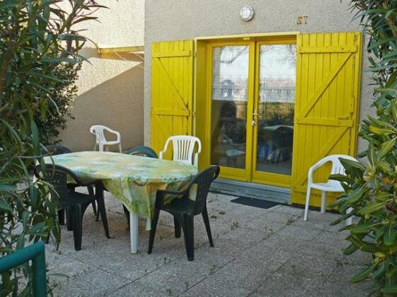 Holiday Home Hameau De La Plage Iii Portiragnes Plage - Photo2