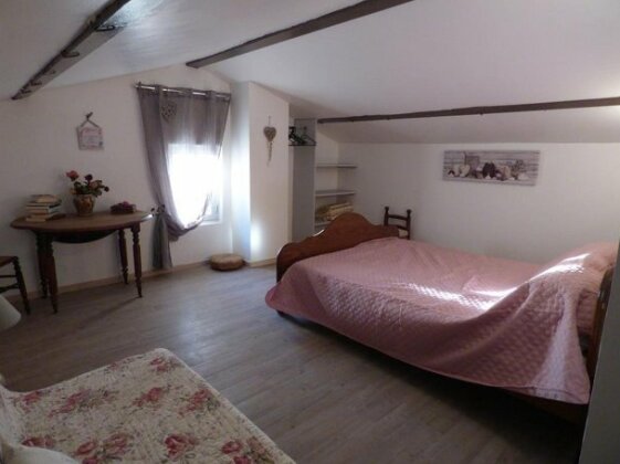 Holiday Home Lenzana - Photo4