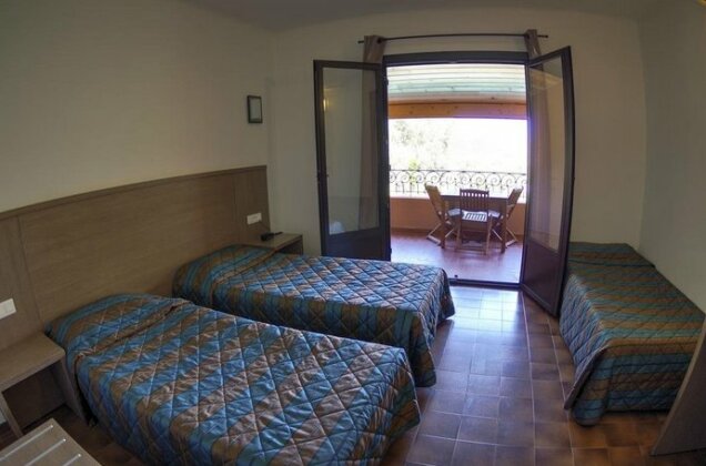 Hotel Corsica - Porto Ota - Photo5