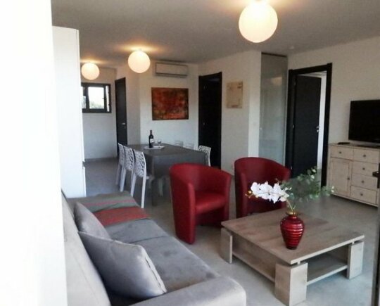 Appartement Cite Du Sel - Photo3