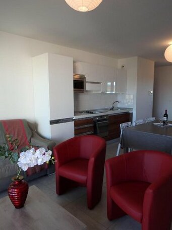 Appartement Cite Du Sel - Photo4