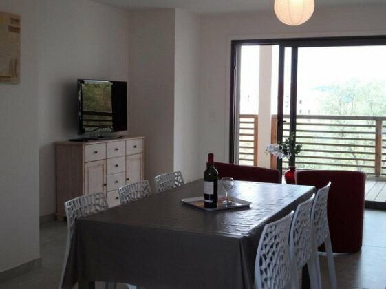 Appartement Cite Du Sel - Photo5
