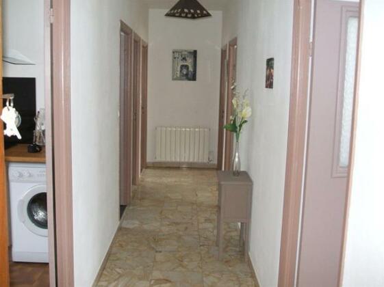 Appartement Santa Catalina - Photo2
