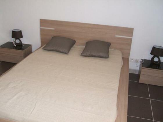 Appartement Santa Catalina - Photo4