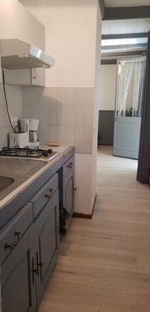 Bungalows Fillipi - Photo4