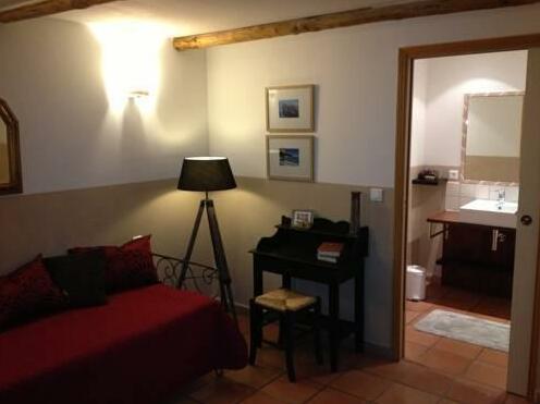 Chambres d'Hotes Barraconu - Photo2