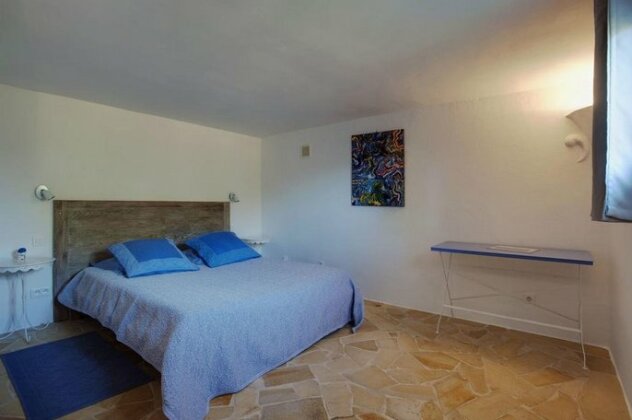 Chambres d'Hotes Littariccia - Photo5