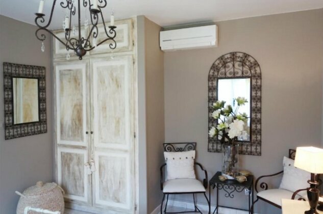 Chez Virginie Porto-Vecchio - Photo2