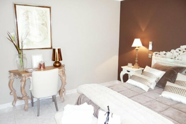 Chez Virginie Porto-Vecchio - Photo4