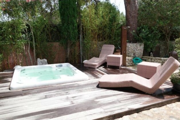 Chez Virginie Porto-Vecchio - Photo5