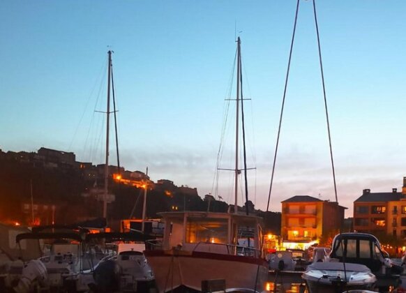 Dormir seul a bord de Nemo - Photo3