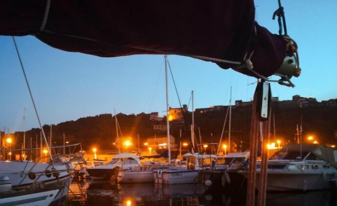 Dormir seul a bord de Nemo - Photo4