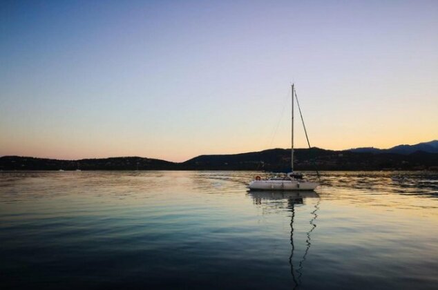 Dormir seul a bord de Nemo - Photo5