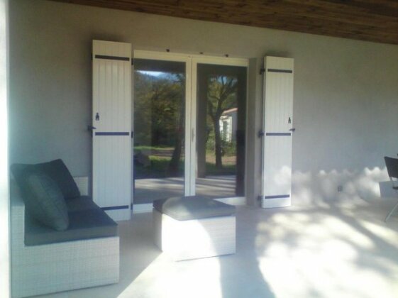 Holiday home Pianelli - Photo4