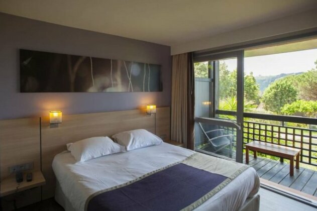 Hotel Castell'Verde - Photo4