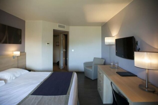 Hotel Castell'Verde - Photo5