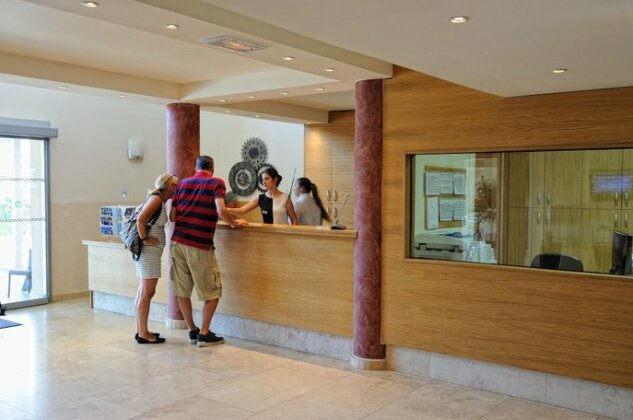 Hotel Costa Salina - Photo3