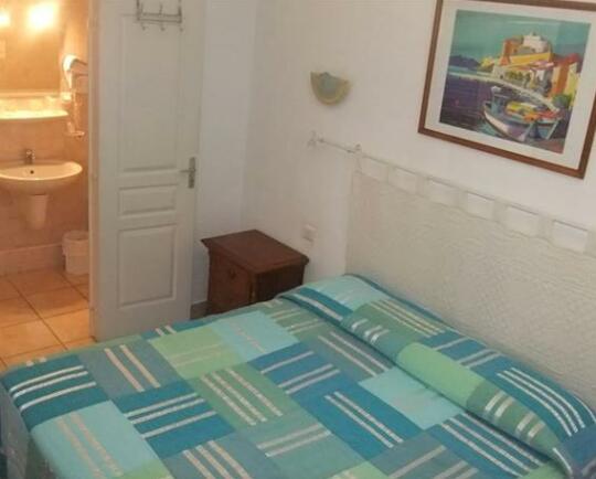 Hotel Da Mama - Photo2