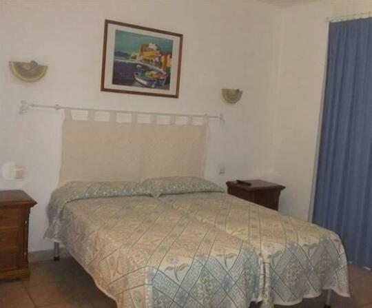 Hotel Da Mama - Photo3