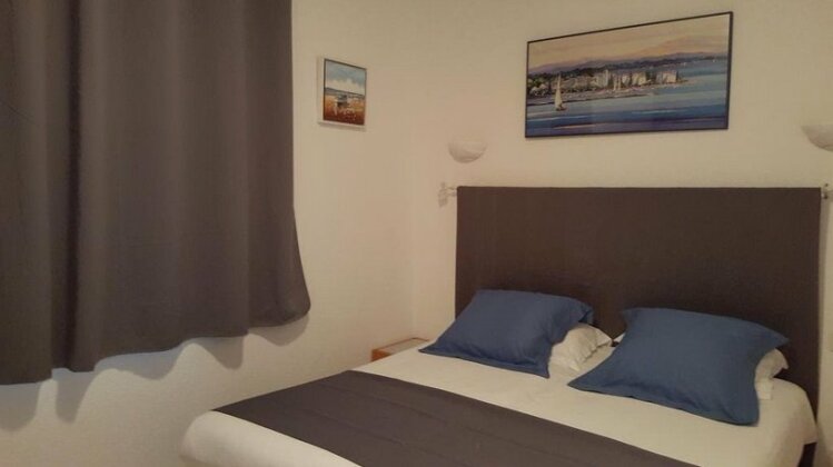 Hotel le Porto-Vecchio - Photo2
