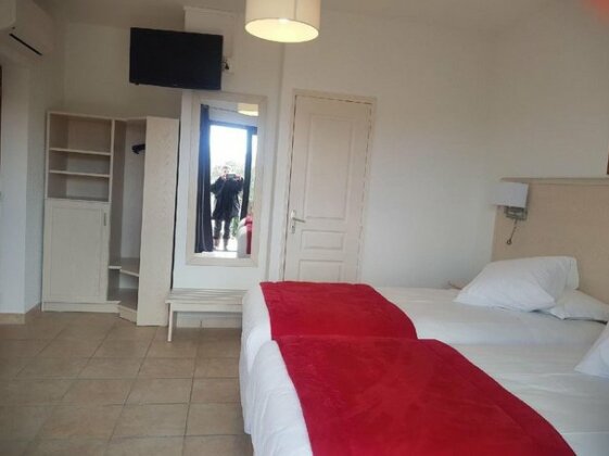 Hotel le Porto-Vecchio - Photo3