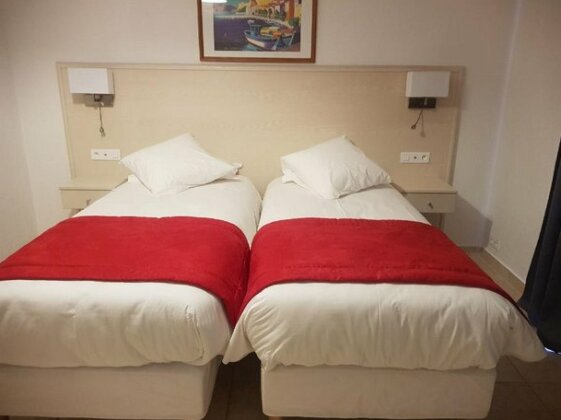 Hotel le Porto-Vecchio - Photo4