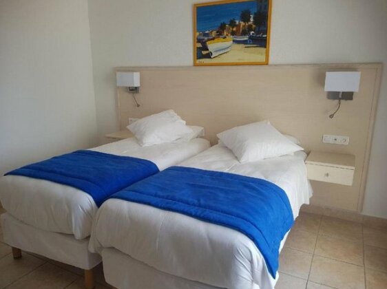 Hotel le Porto-Vecchio - Photo5