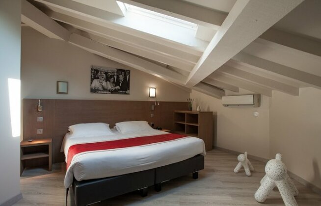 Hotel Marina Corsica - Photo5