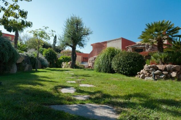 Le Roc E Fiori Chateaux Et Hotels Collec - Photo4