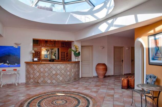Le Roc E Fiori Hotel - Les Collectionneurs - Photo2