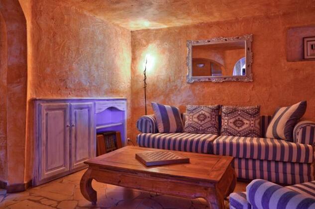 Le Roc E Fiori Hotel - Les Collectionneurs - Photo3