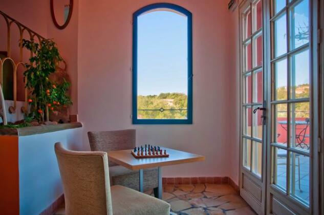 Le Roc E Fiori Hotel - Les Collectionneurs - Photo4