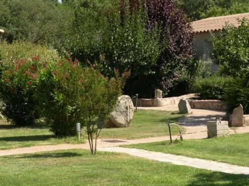 Les Jardins de Santa Giulia - Photo3